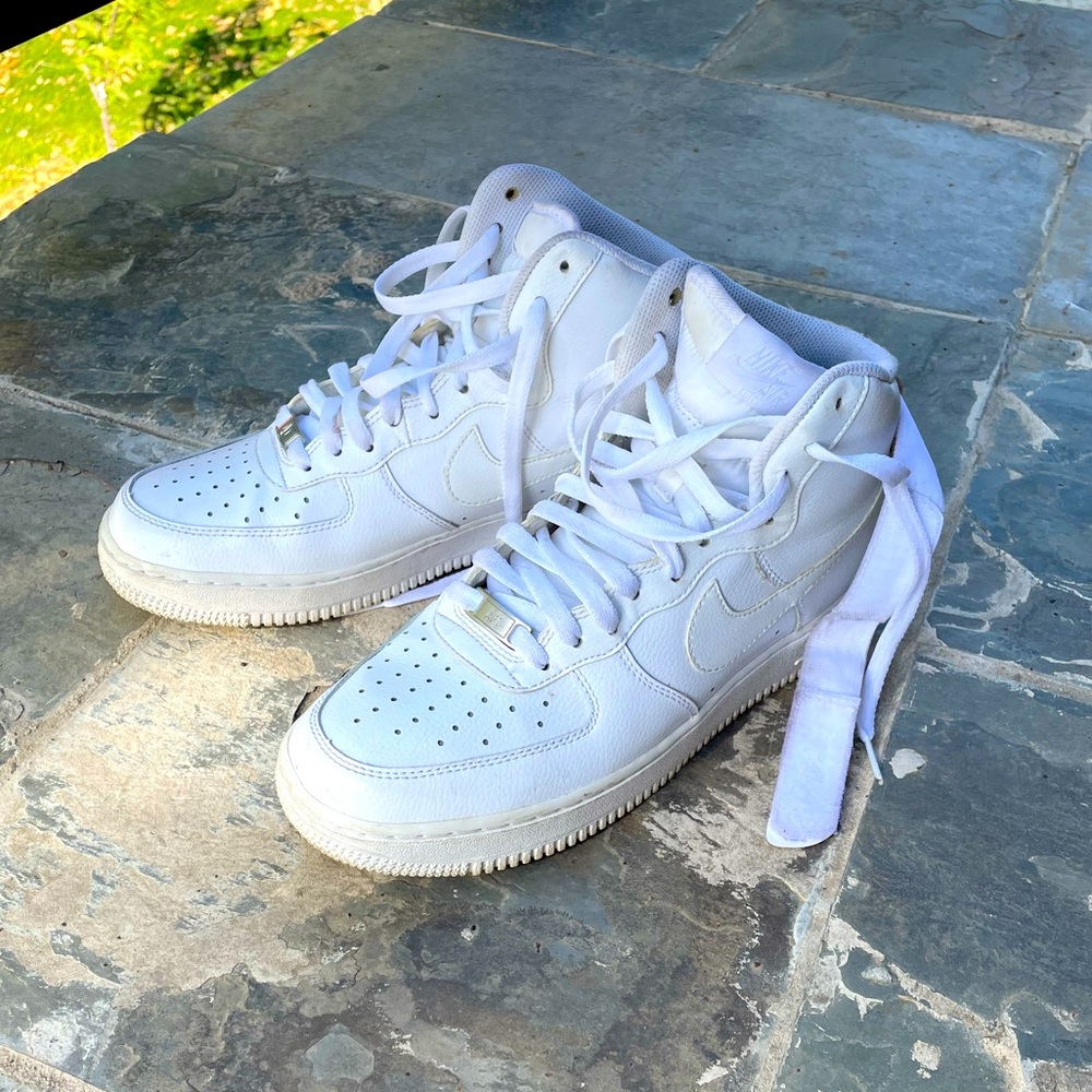 Nike Air Force 1 High